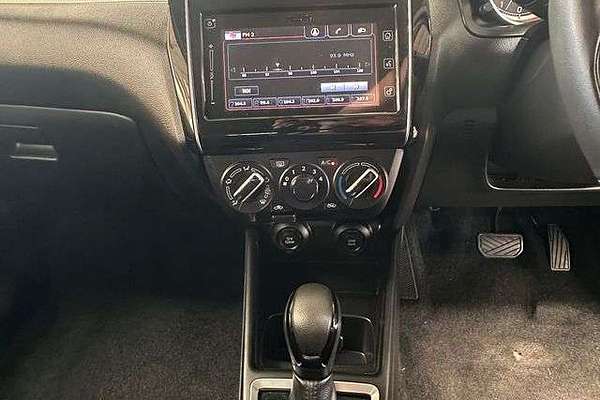 2023 Suzuki Swift GL Plus AZ Series II