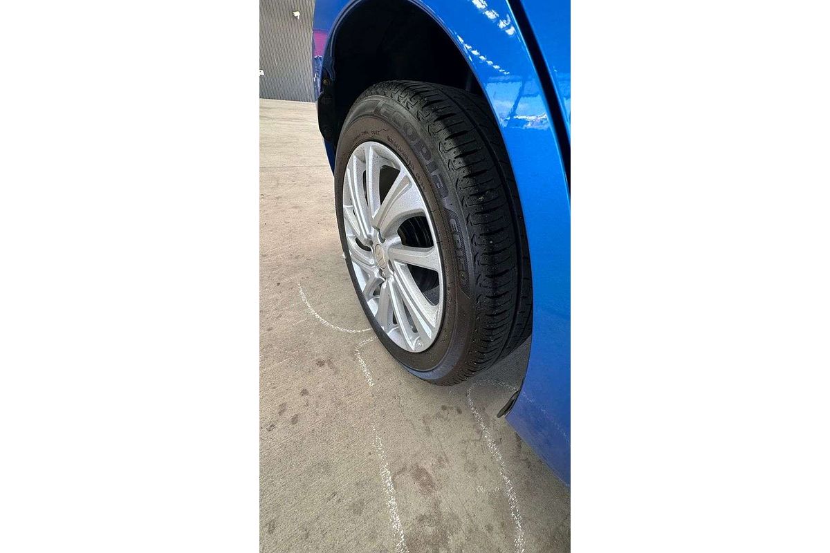 2023 Suzuki Swift GL Plus AZ Series II