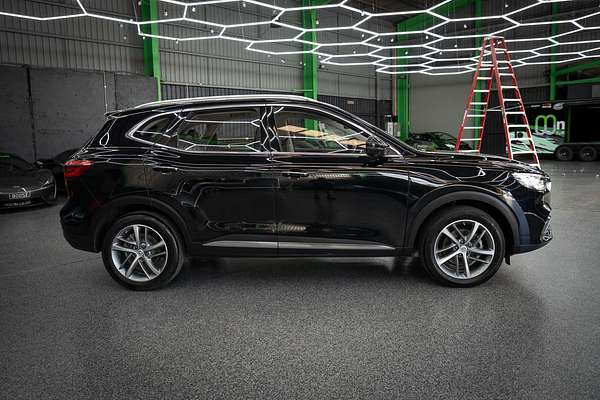 2023 MG HS Essence SAS23
