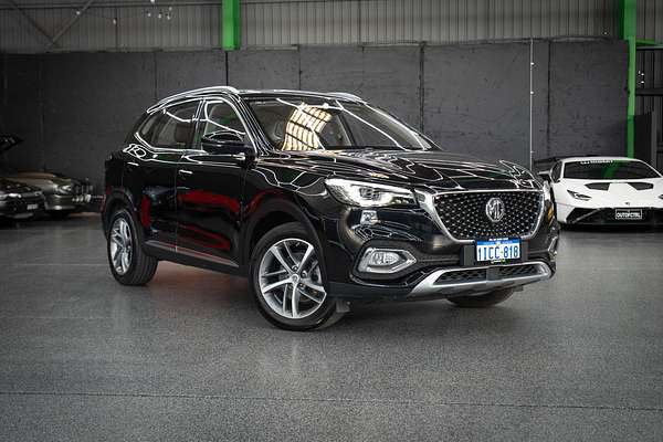 2023 MG HS Essence SAS23