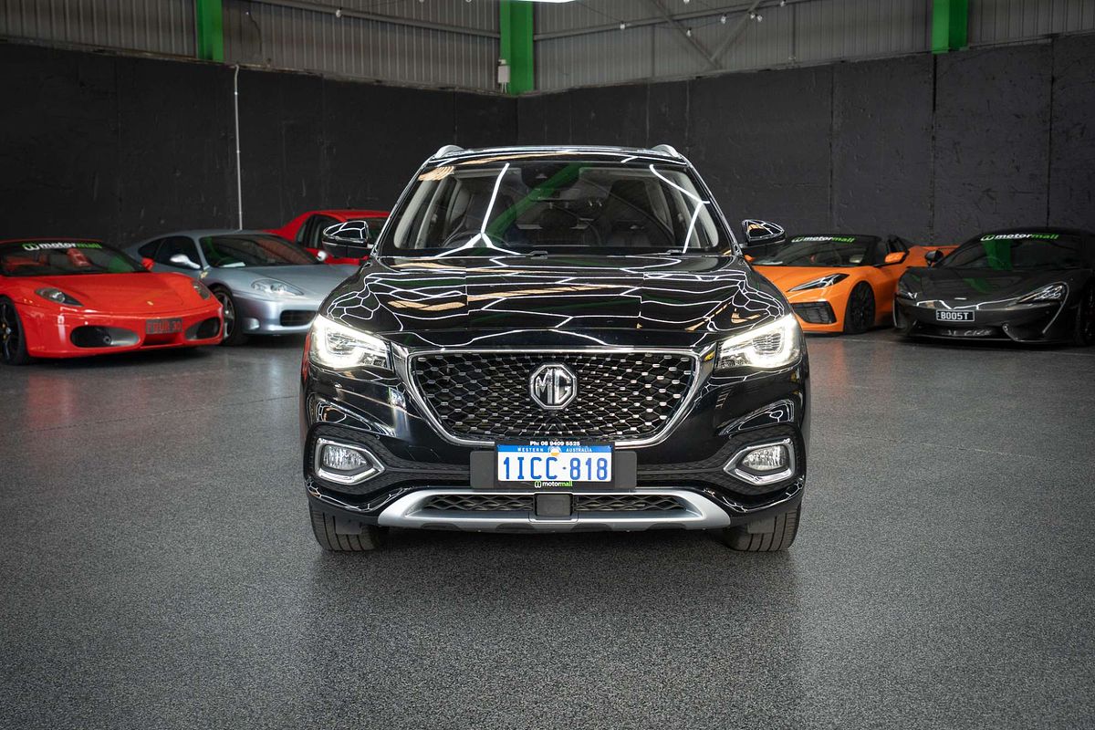 2023 MG HS Essence SAS23