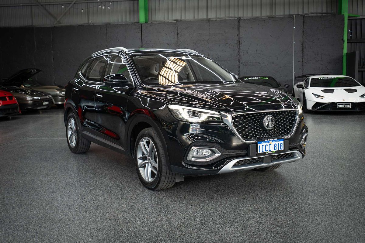 2023 MG HS Essence SAS23