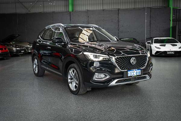 2023 MG HS Essence SAS23