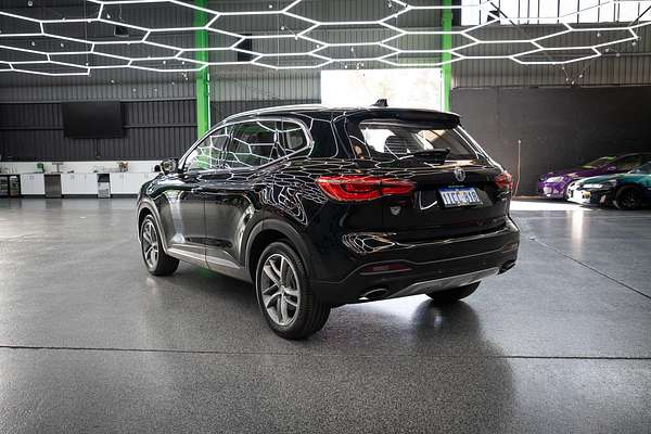 2023 MG HS Essence SAS23