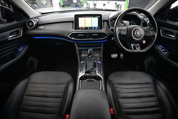 2023 MG HS Essence SAS23