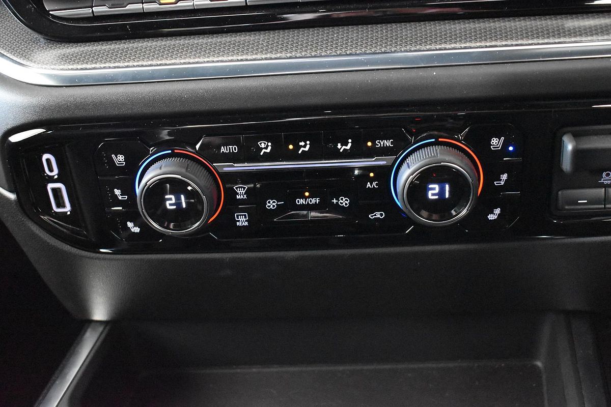 2024 Chevrolet Silverado 1500 ZR2 W/Tech Pack T1 4X4