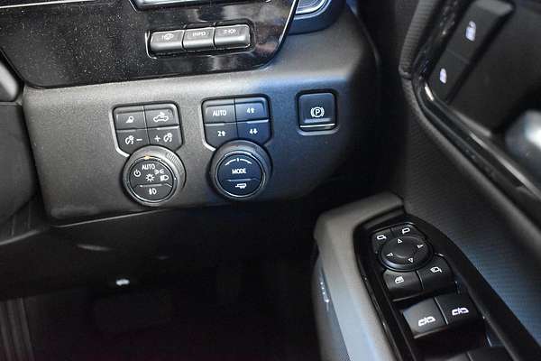 2024 Chevrolet Silverado 1500 ZR2 W/Tech Pack T1 4X4