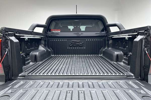 2024 Ford Ranger Sport 4X4 2.0L