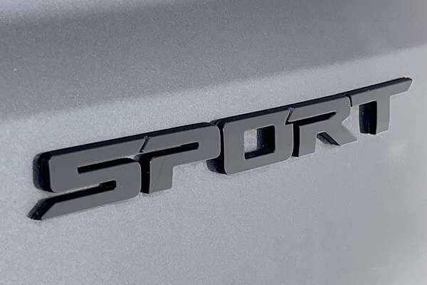 2024 Ford Ranger Sport 4X4 2.0L