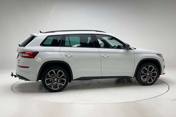 2020 SKODA Kodiaq RS NS