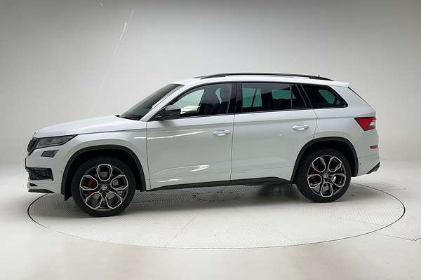 2020 SKODA Kodiaq RS NS