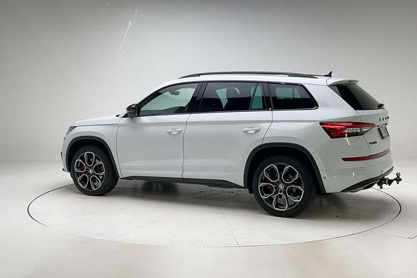 2020 SKODA Kodiaq RS NS