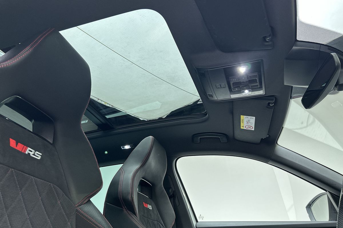 2020 SKODA Kodiaq RS NS