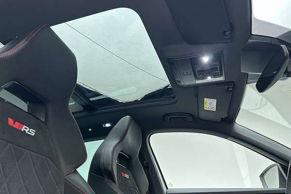 2020 SKODA Kodiaq RS NS