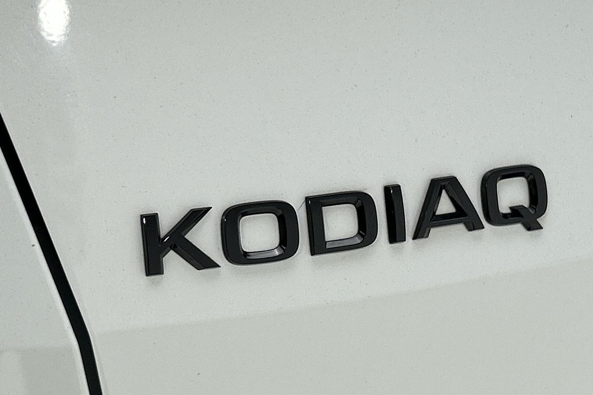 2020 SKODA Kodiaq RS NS