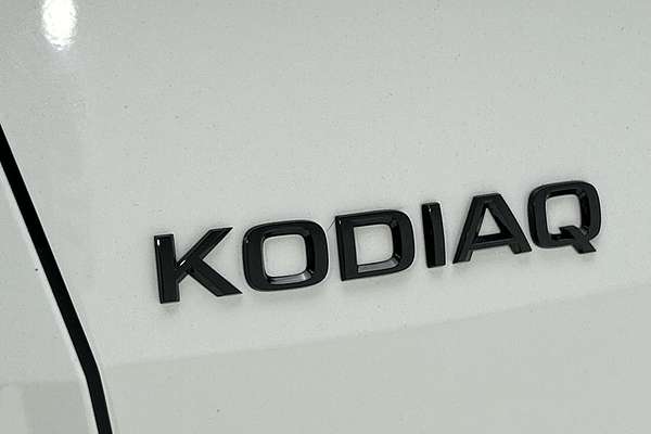 2020 SKODA Kodiaq RS NS