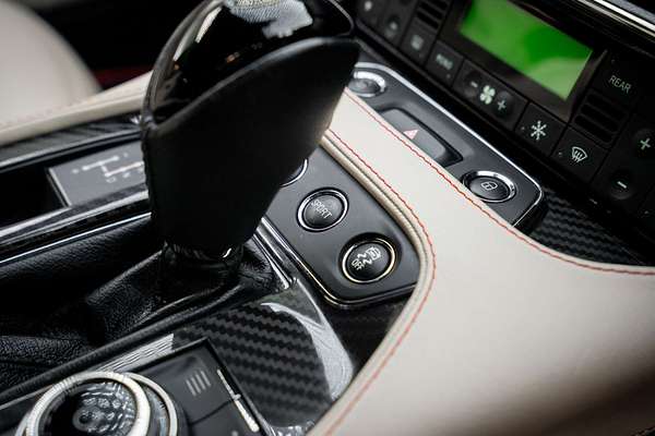 2018 Maserati GranTurismo MC M145