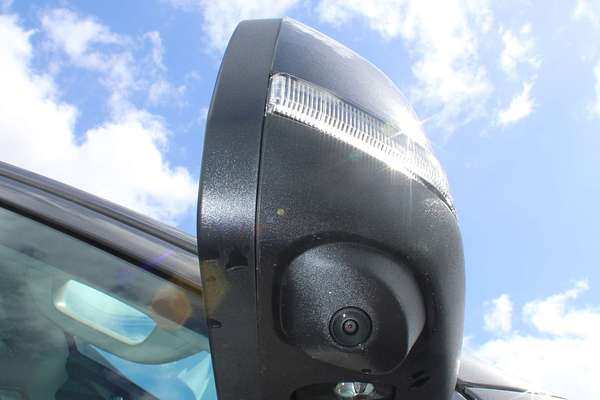 2025 Ford Ranger PHEV Sport 4X4 2.3L