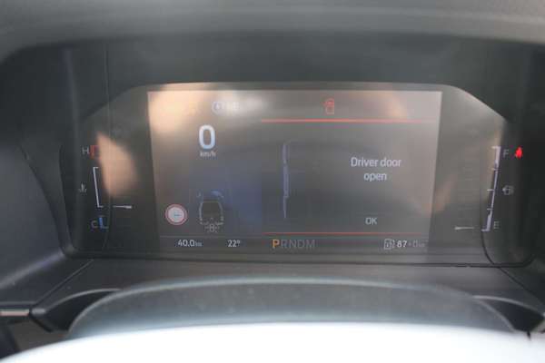 2025 Ford Ranger PHEV Sport 4X4 2.3L