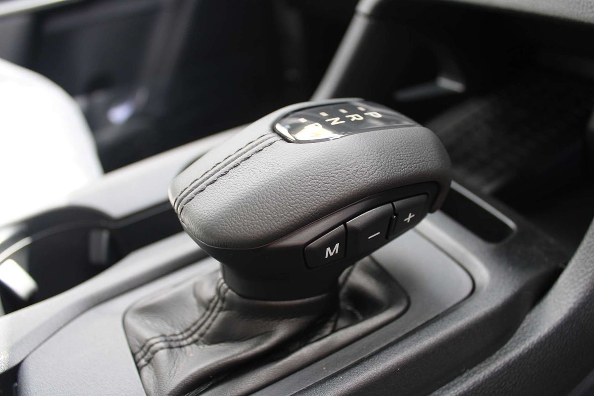 2025 Ford Ranger PHEV Sport 4X4 2.3L