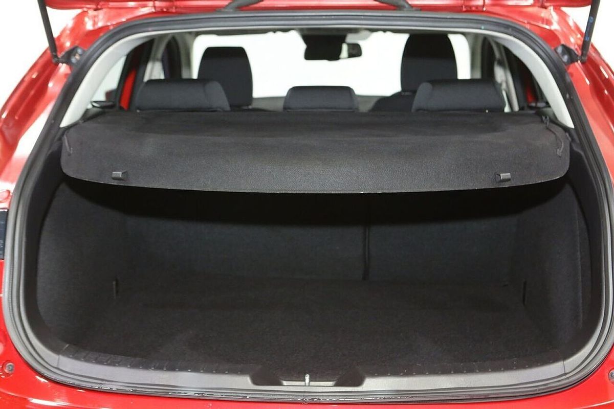2017 Mazda 3 Maxx BN Series