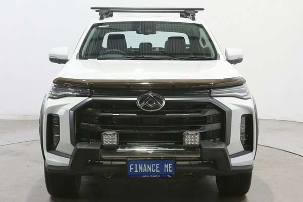 2023 LDV T60 Max LUXE SK8C 4X4