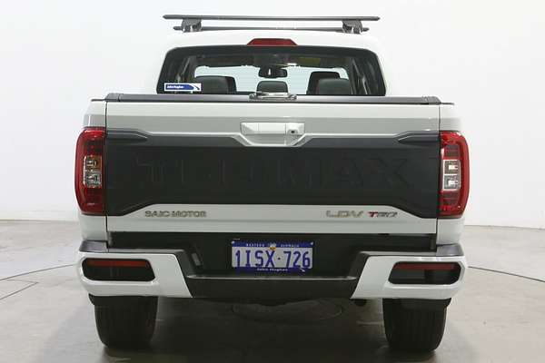 2023 LDV T60 Max LUXE SK8C 4X4
