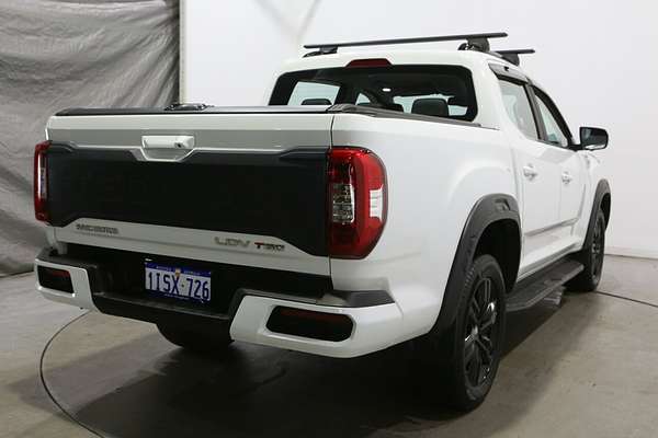 2023 LDV T60 Max LUXE SK8C 4X4