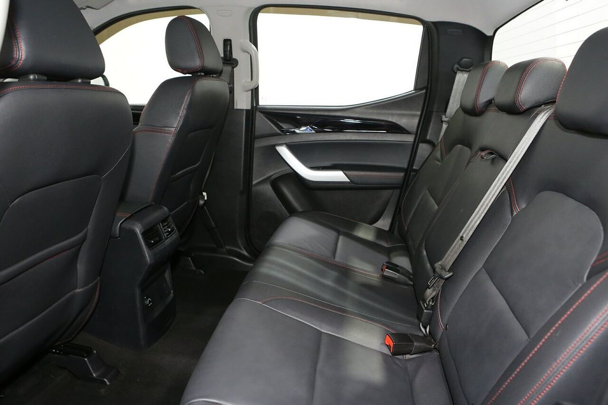2023 LDV T60 Max LUXE SK8C 4X4