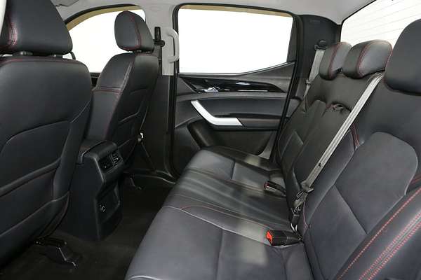 2023 LDV T60 Max LUXE SK8C 4X4