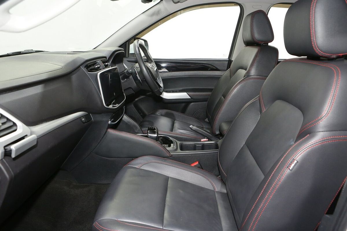 2023 LDV T60 Max LUXE SK8C 4X4