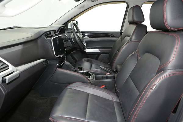 2023 LDV T60 Max LUXE SK8C 4X4