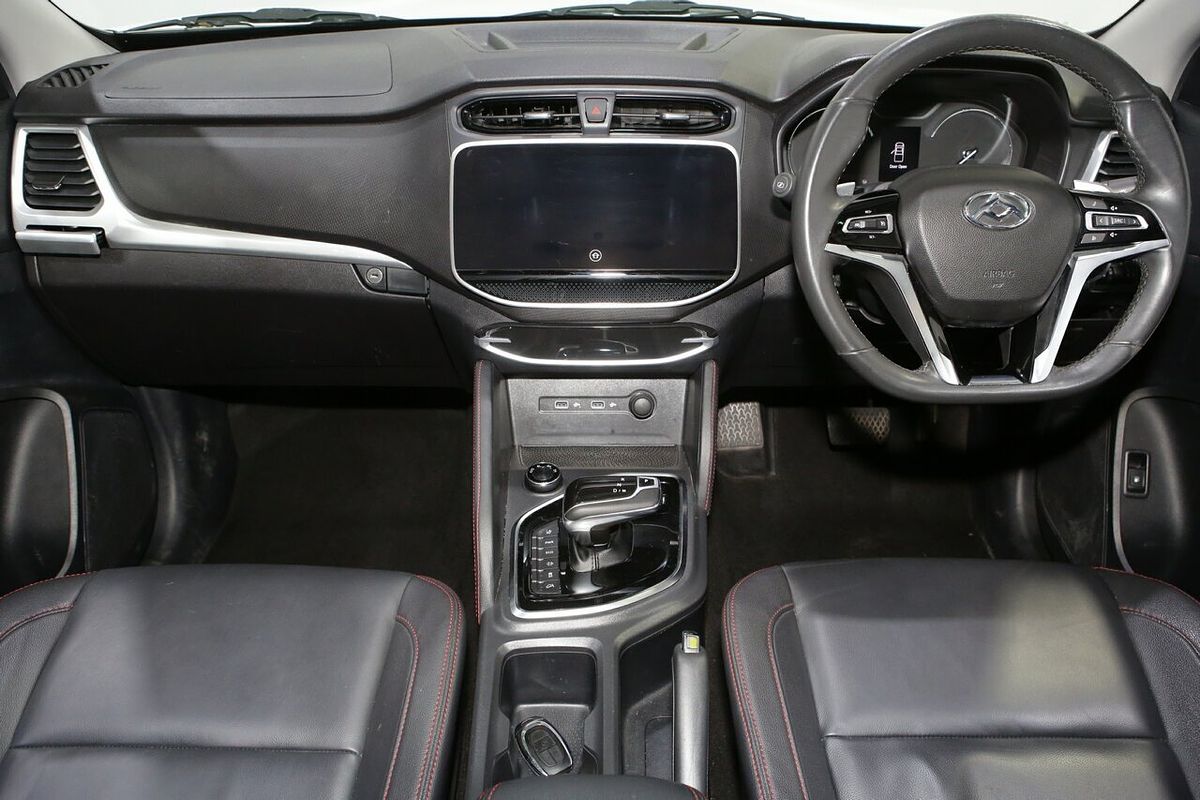 2023 LDV T60 Max LUXE SK8C 4X4