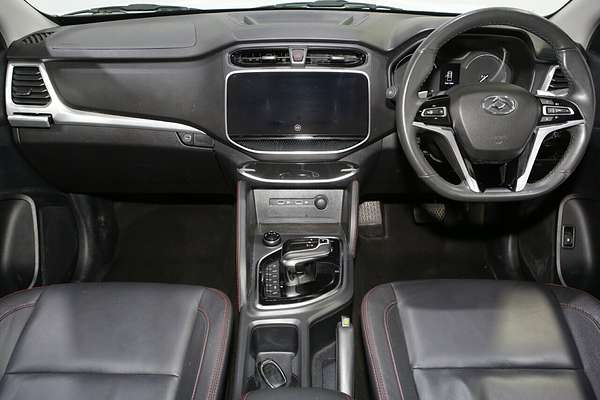 2023 LDV T60 Max LUXE SK8C 4X4