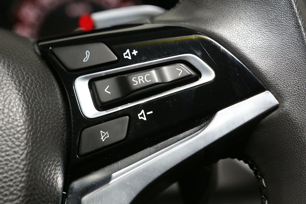 2023 LDV T60 Max LUXE SK8C 4X4