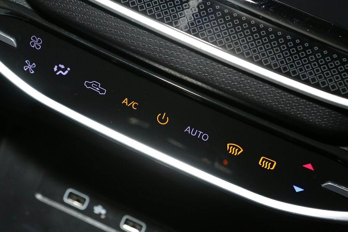 2023 LDV T60 Max LUXE SK8C 4X4