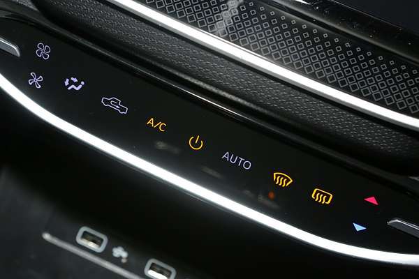 2023 LDV T60 Max LUXE SK8C 4X4