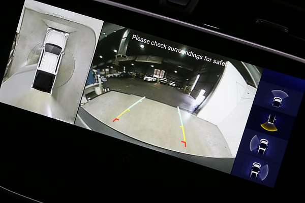 2023 LDV T60 Max LUXE SK8C 4X4