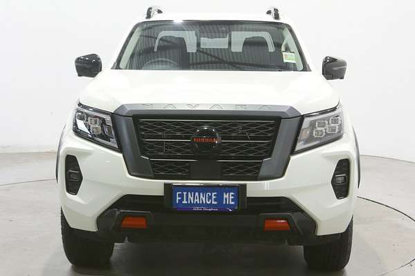 2024 Nissan Navara PRO-4X D23 4X4
