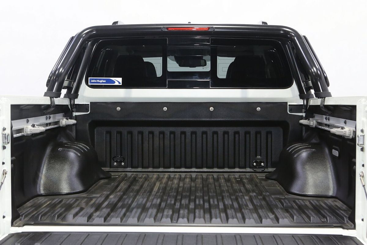 2024 Nissan Navara PRO-4X D23 4X4