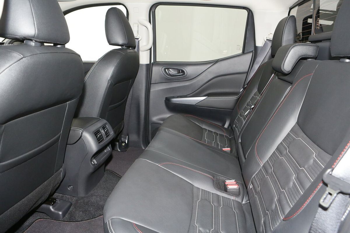 2024 Nissan Navara PRO-4X D23 4X4