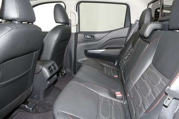 2024 Nissan Navara PRO-4X D23 4X4