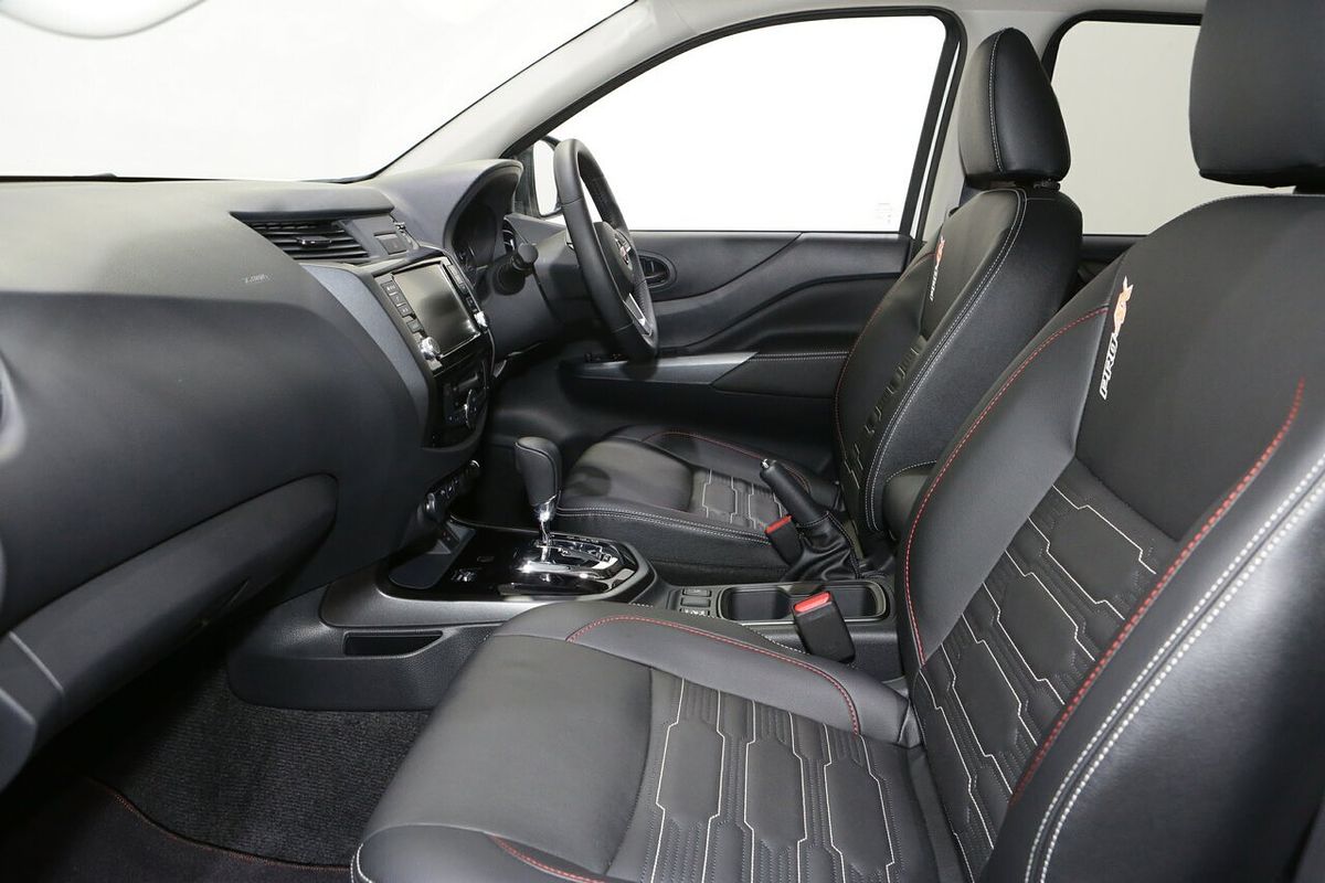 2024 Nissan Navara PRO-4X D23 4X4