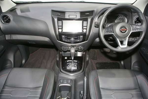2024 Nissan Navara PRO-4X D23 4X4