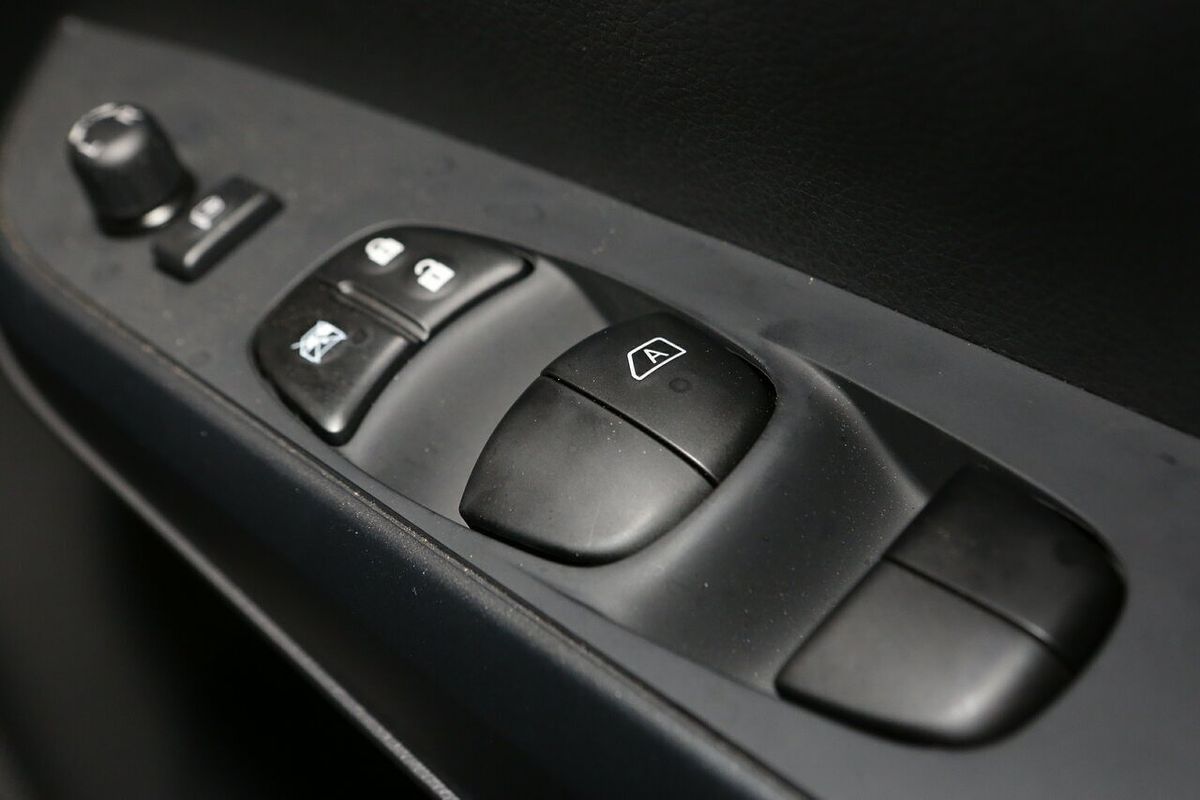 2024 Nissan Navara PRO-4X D23 4X4