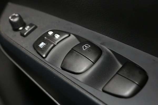 2024 Nissan Navara PRO-4X D23 4X4