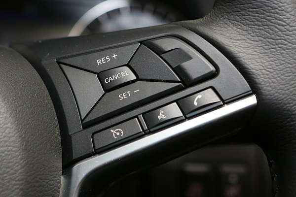 2024 Nissan Navara PRO-4X D23 4X4