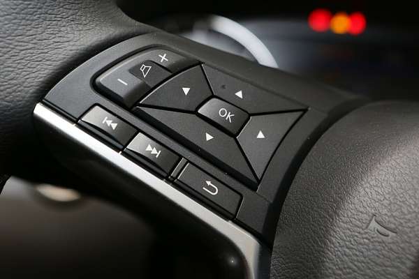 2024 Nissan Navara PRO-4X D23 4X4
