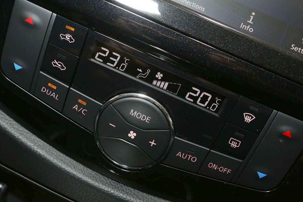 2024 Nissan Navara PRO-4X D23 4X4