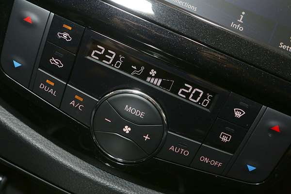 2024 Nissan Navara PRO-4X D23 4X4